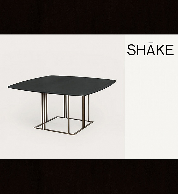 Стол обеденный Frame коллекция SHAKE